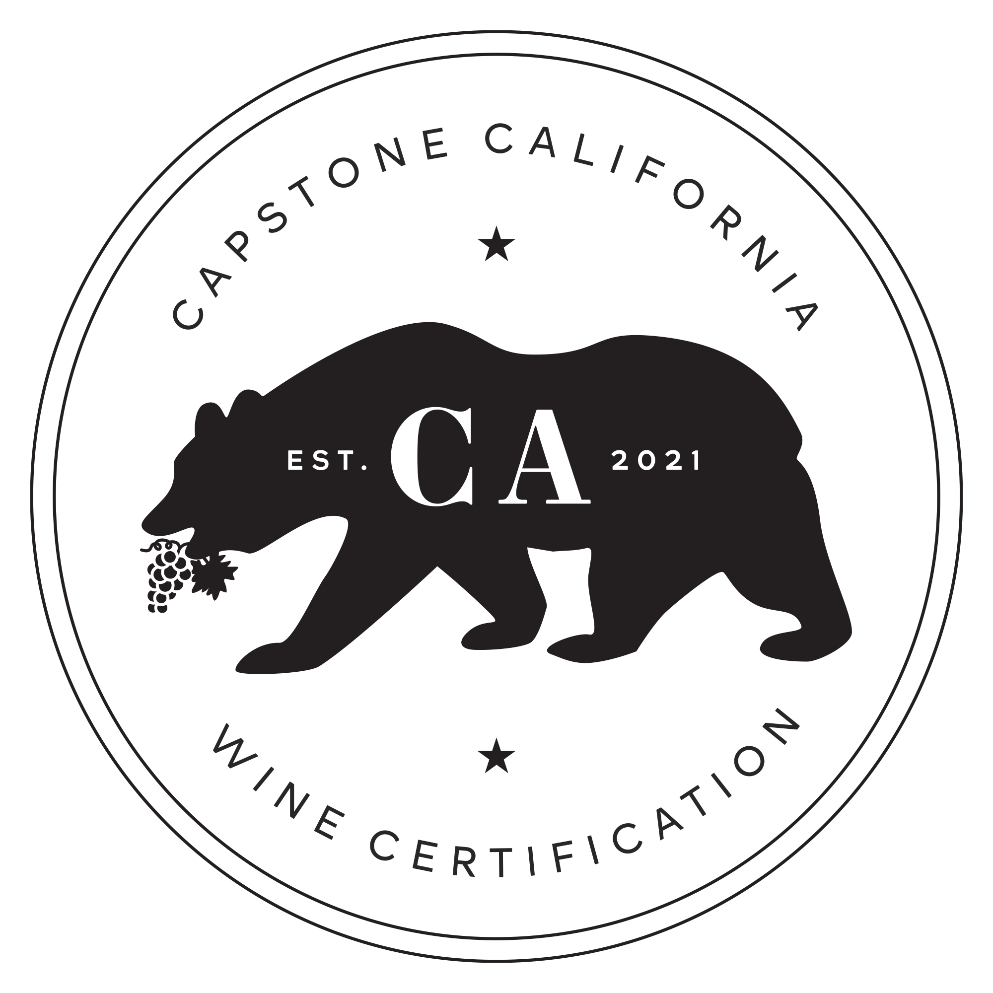 Capstone California