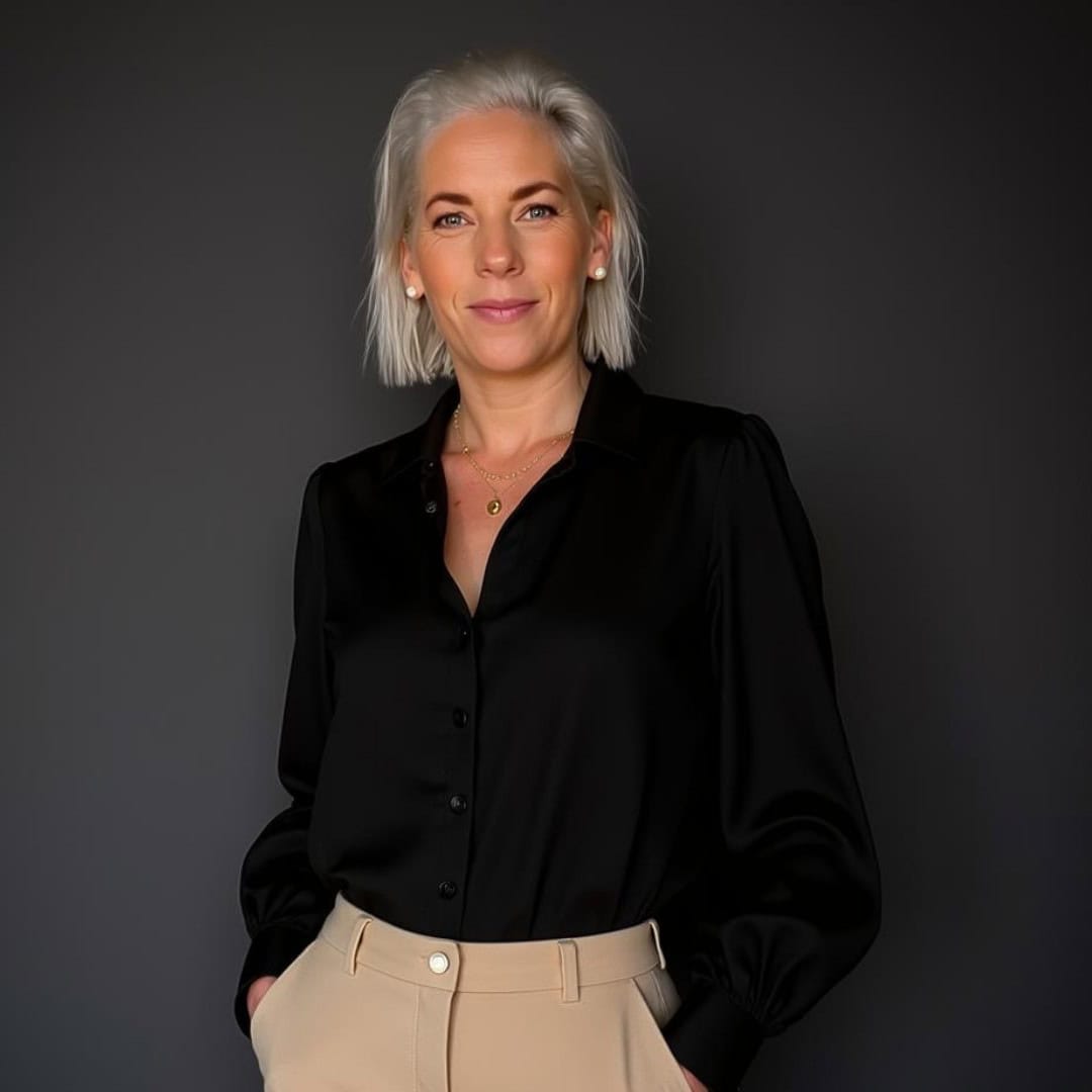Karin Wollmer