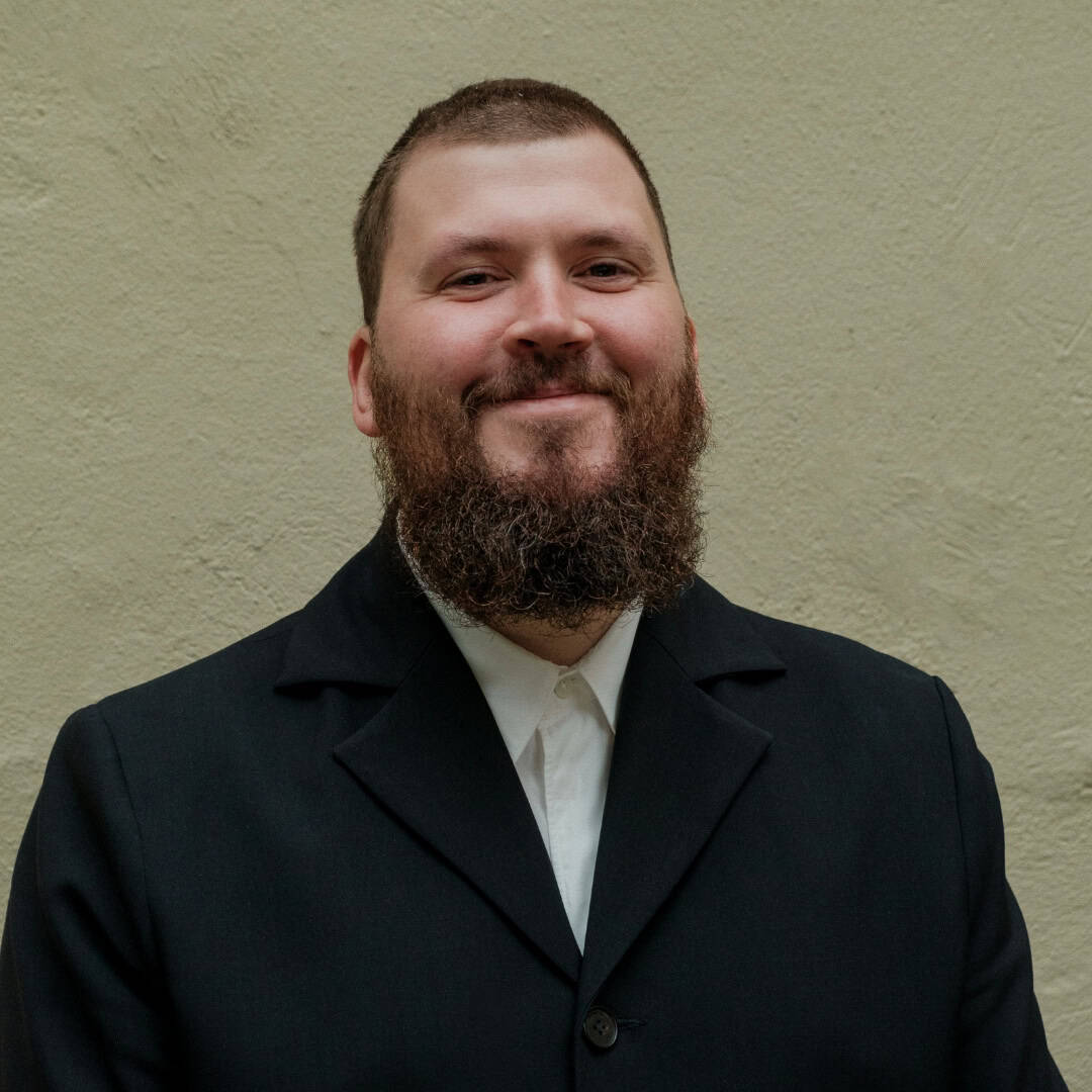 Markus Lillenheim