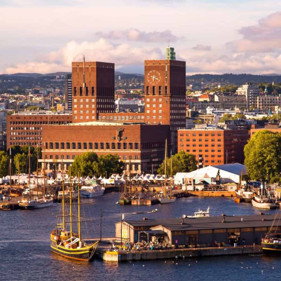 Oslo