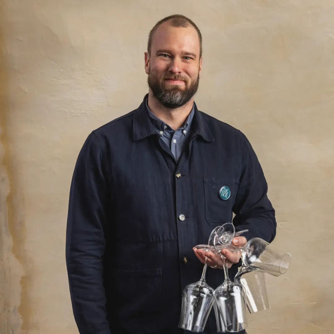 Hans Wejnefalk Larsson