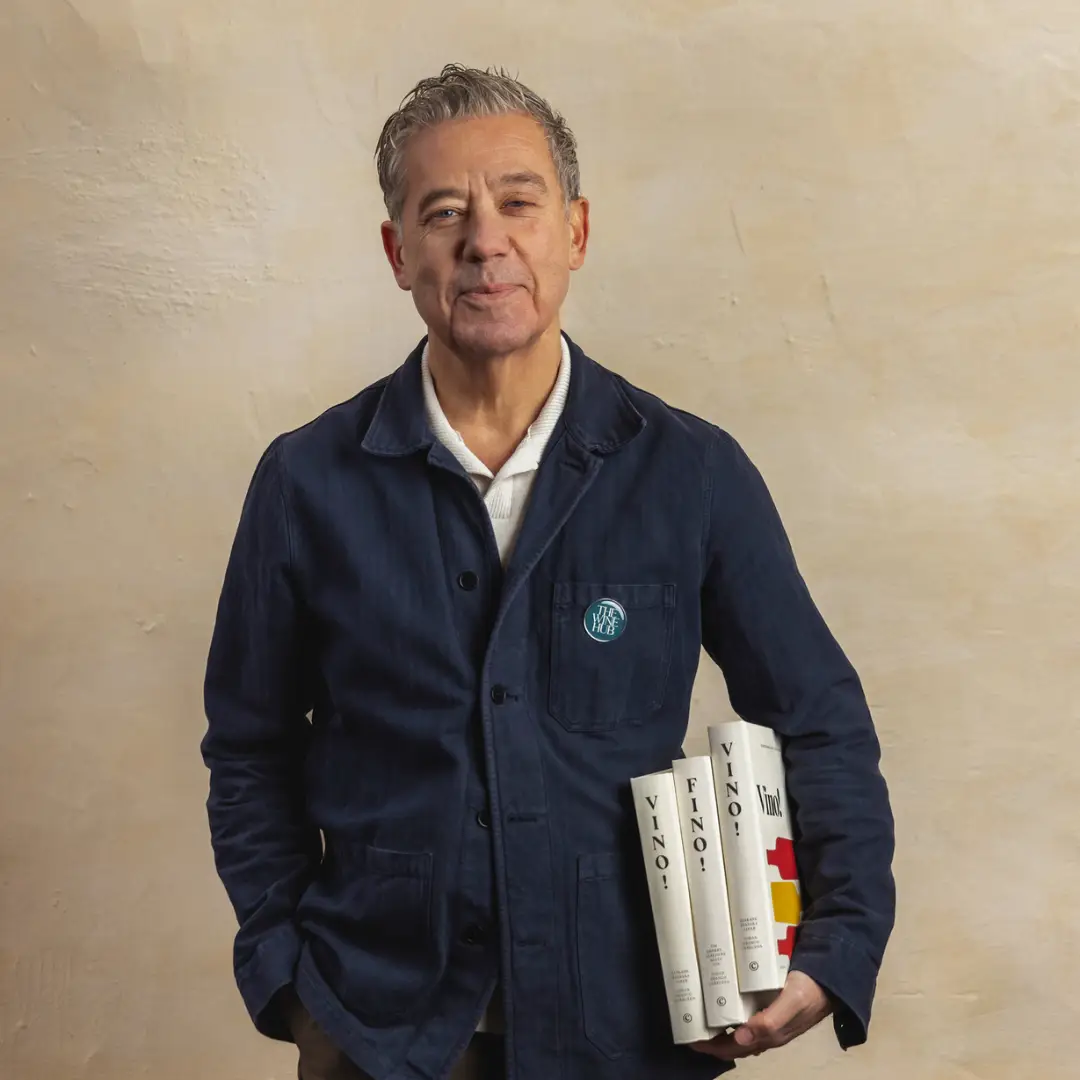 Johan Franco Cereceda