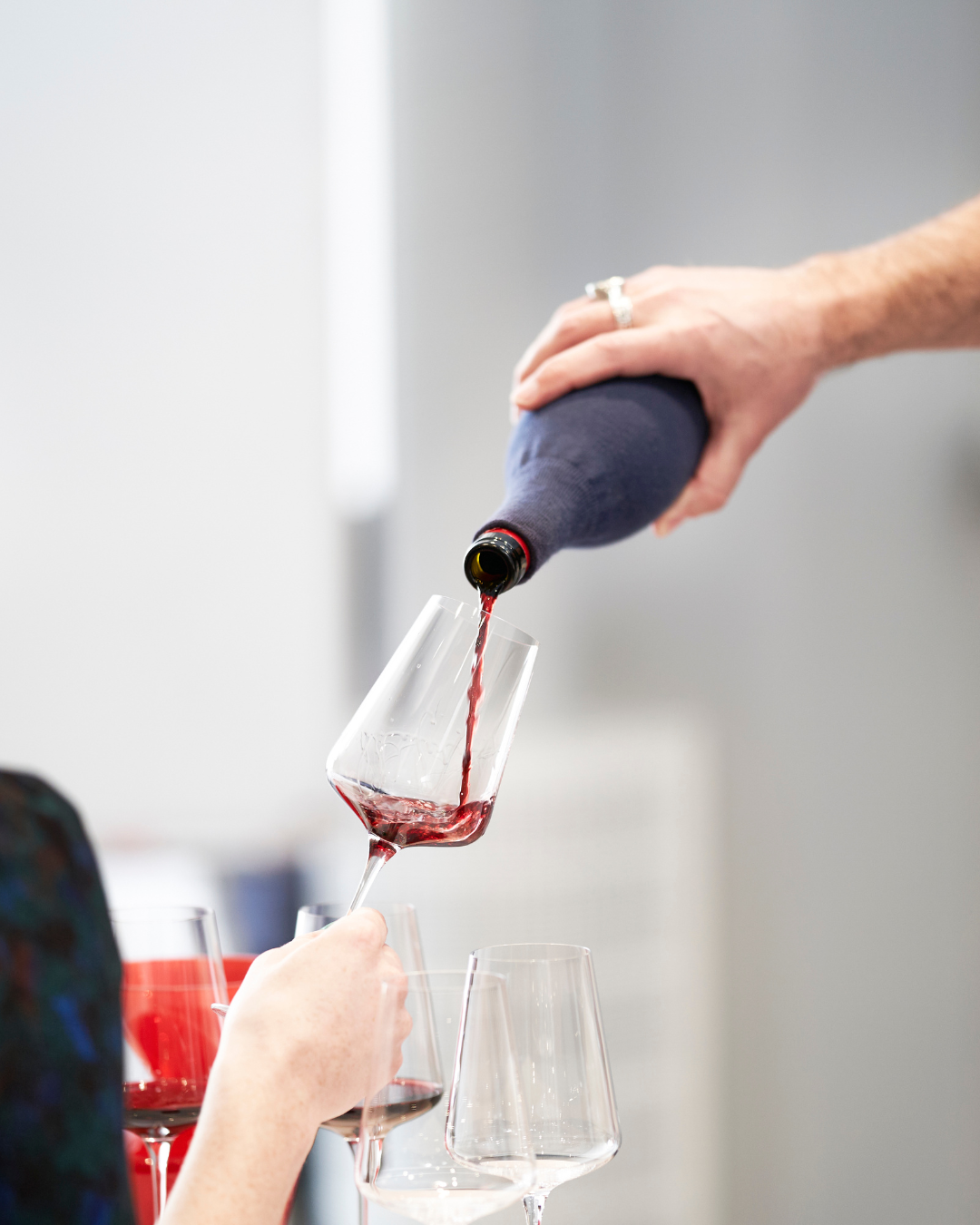 Vinföreläsning: Vintrender